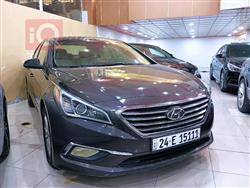 هیوندای سۆناتا